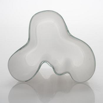 Alvar Aalto, A Savoy Glass Vase, signed Alvar Aalto - 3030.