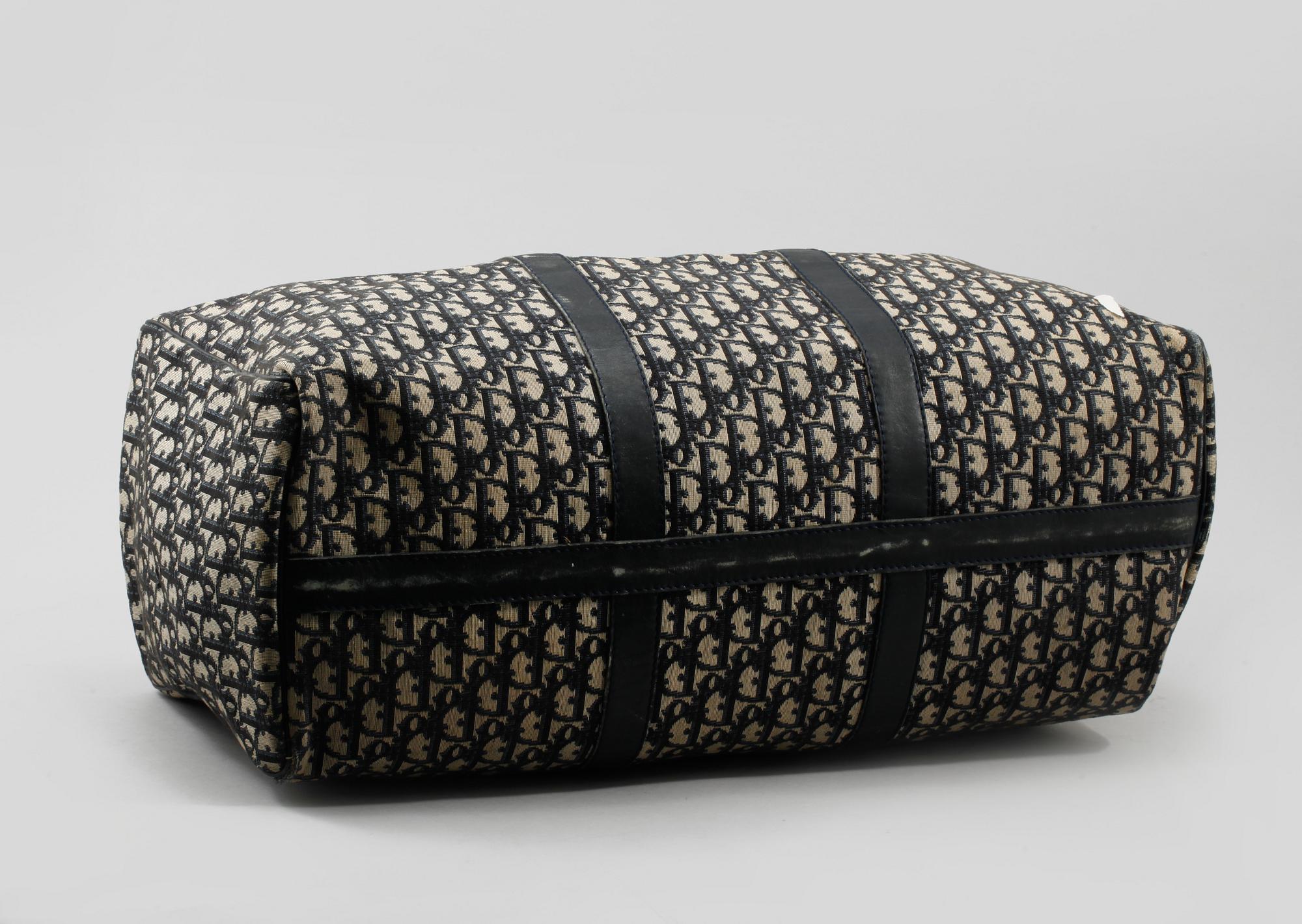 VÄSKA, Christian Dior.