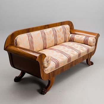 SOFA, 1920s.