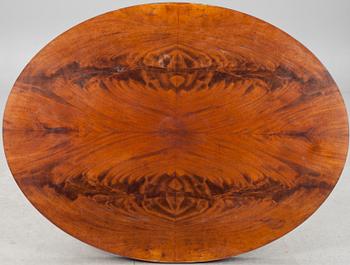 BORD, senempire. 1800-talets första hälft.