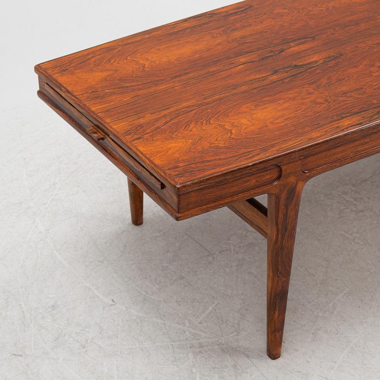 Johannes Andersen, soffbord, Danmark, 1960-tal.