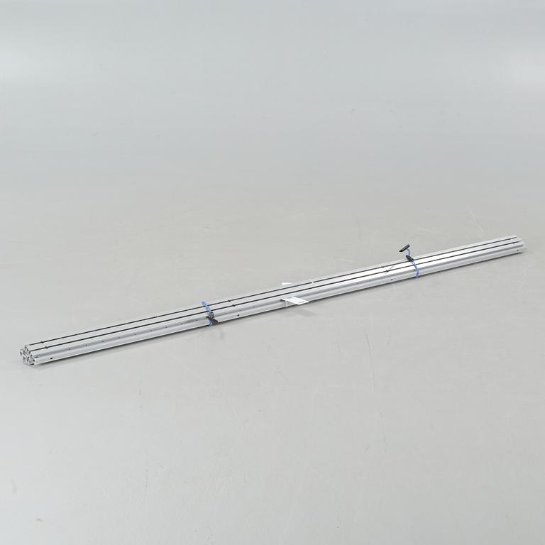 ENZO MARI, bokhylla, "Ulm", Zanotta, omkrinig år 2000.