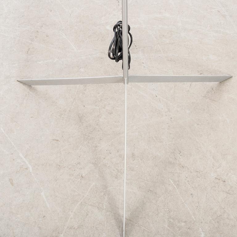 MARCEL WANDERS, floor lamp "Double Shade", Moooi.