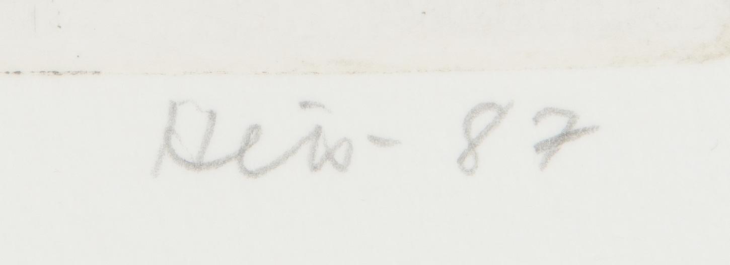 Outi Heiskanen, "Flygande dervisch".