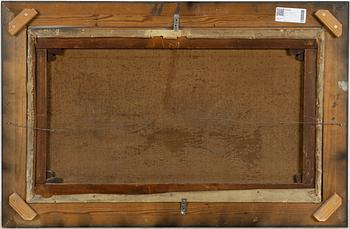 William Joseph King, Coastal Motif.