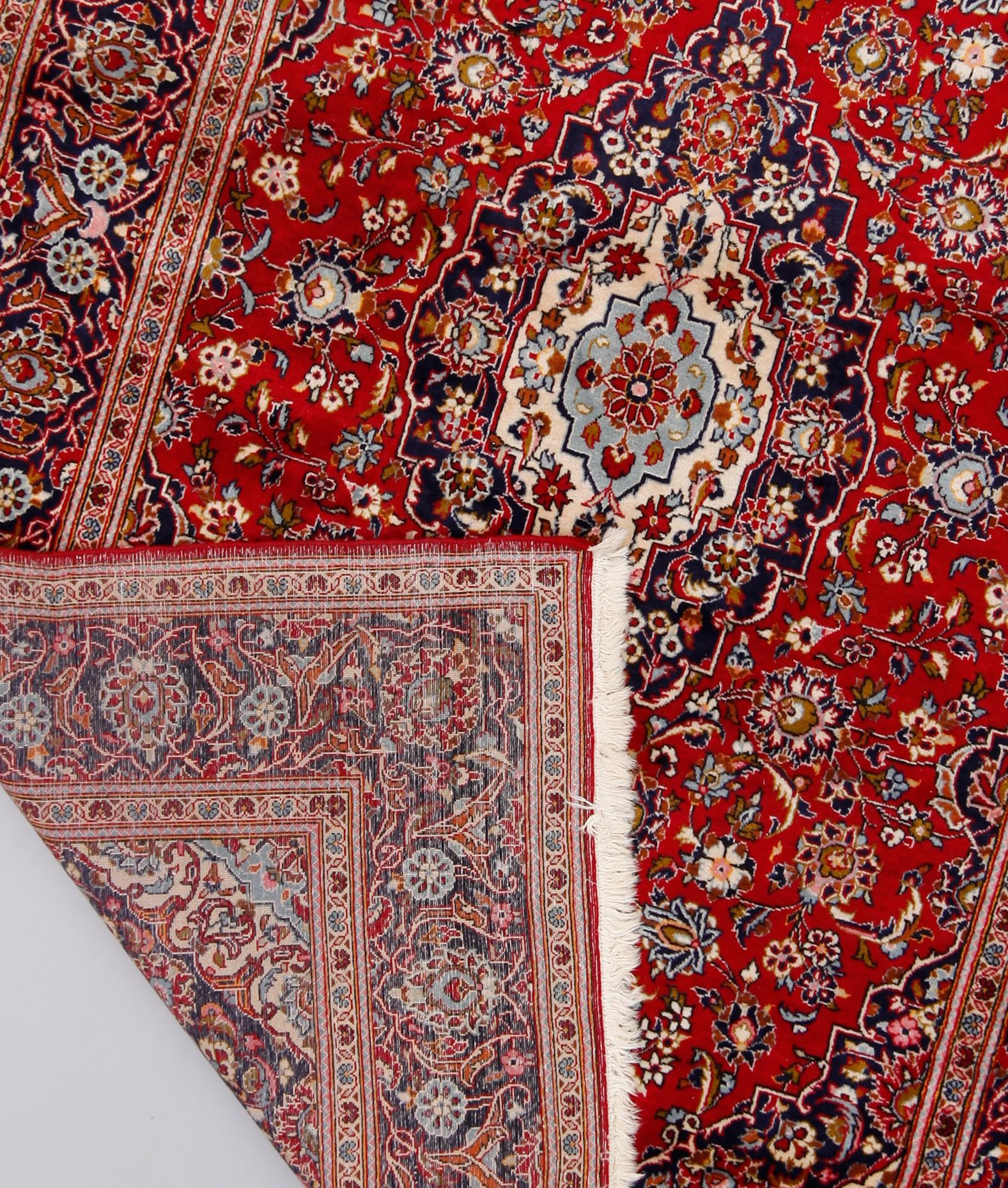 MATTA, orientalisk. 310 x 200 cm.