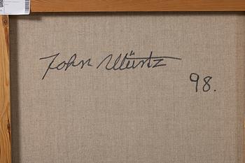 John Würtz, Composition.