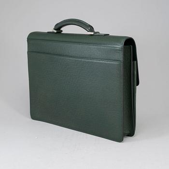 LOUIS VUITTON, briefcase 'Neo Robusto'.