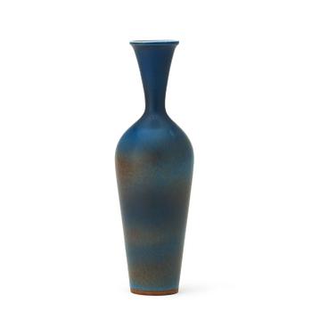 303. Berndt Friberg, a stoneware vase, Gustavsberg Studio 1969.