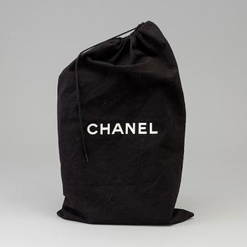 Chanel "Top handle flapbag", 2014-2015.