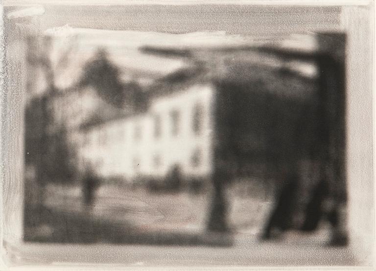 Ola Billgren, Utan titel.