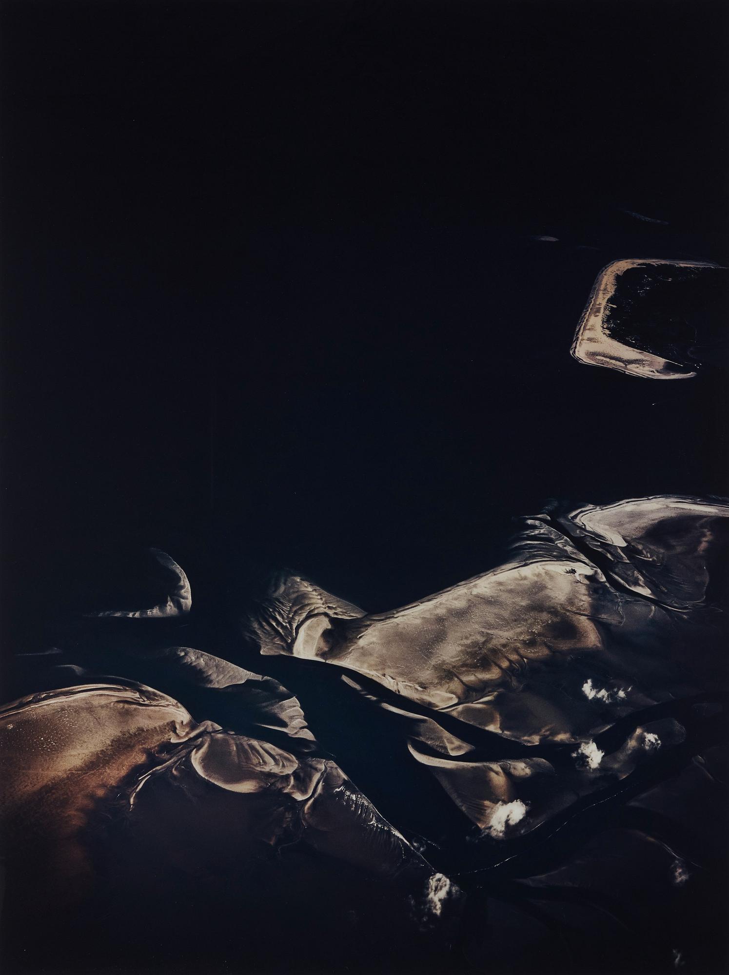 Blaise Reutersward, 'DL 1215', 2012.