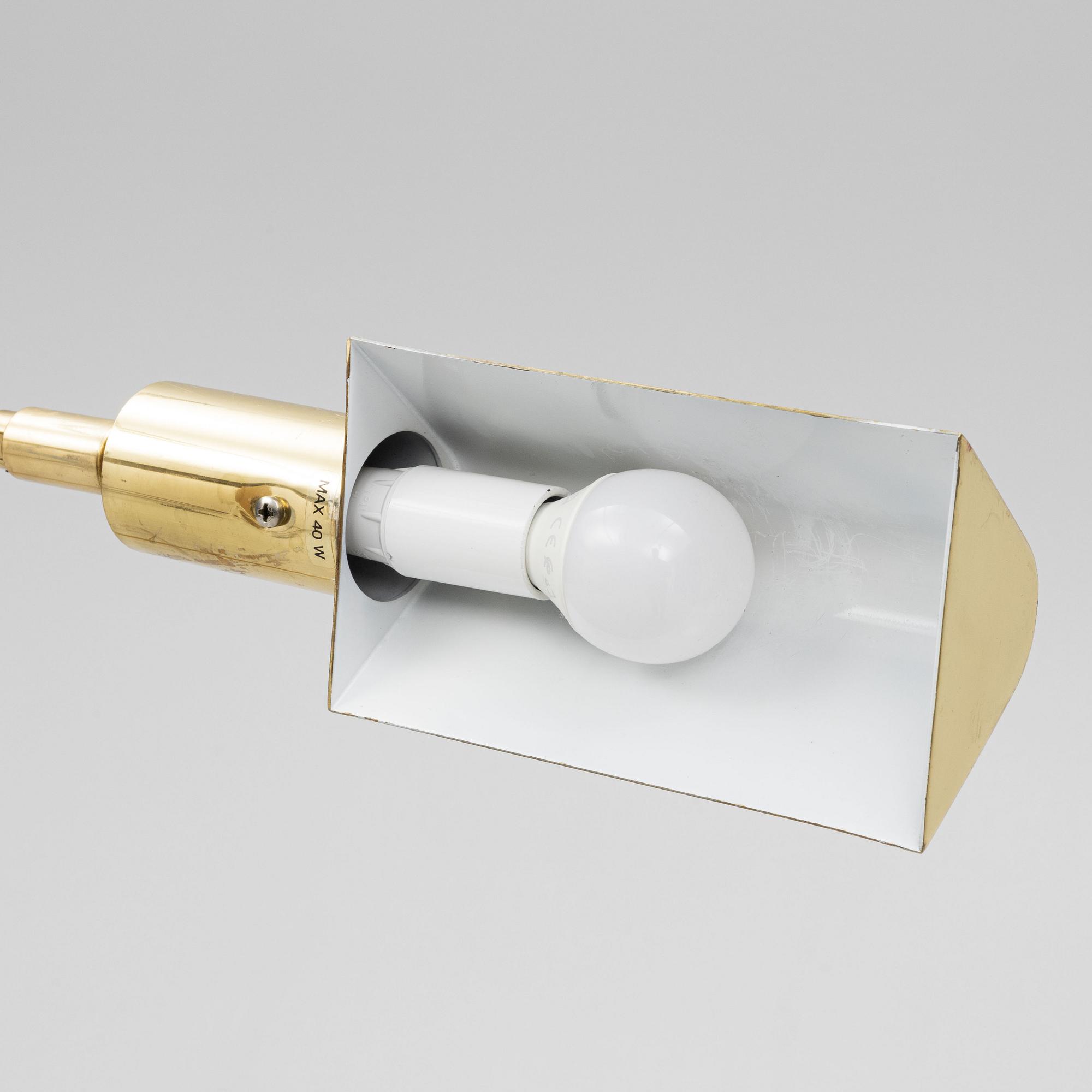 Golvlampa, Örsjö belysning, 2000-tal.
