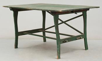 BORD, 1800/1900-tal.