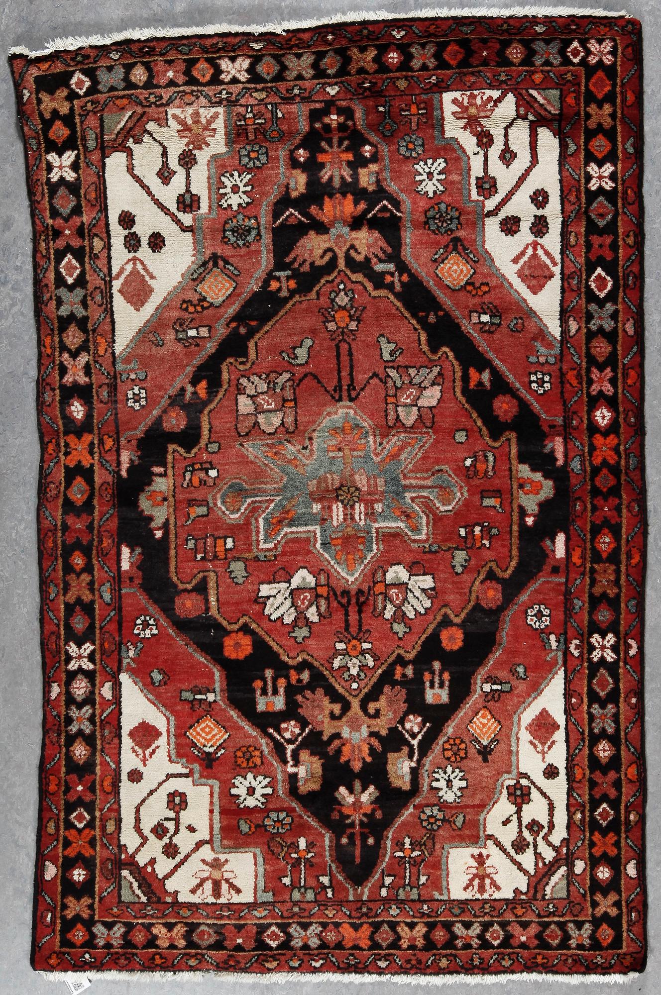 MATTA, Orientalisk, 210x135 cm.