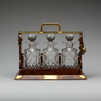 TANATALUS, England, 1800/1900-tal.