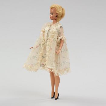 a Bild-Lilla doll, Germany 1955-1964.