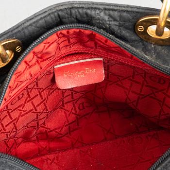 Christian Dior, bag, "Lady Dior", 1997.