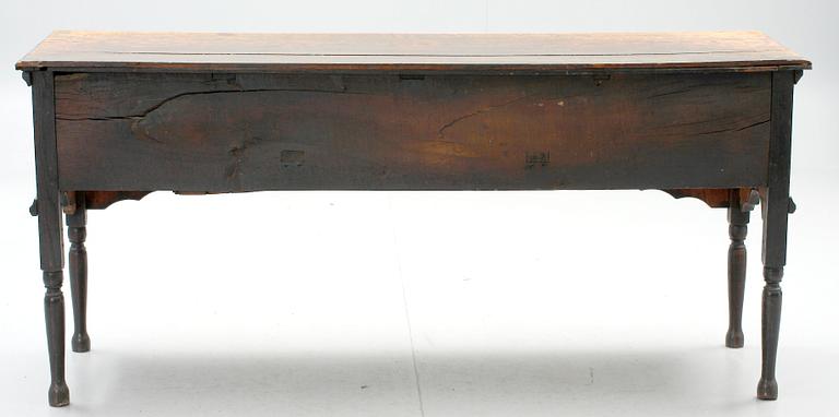 SKÄNK, renässansstil, 1900-tal.
