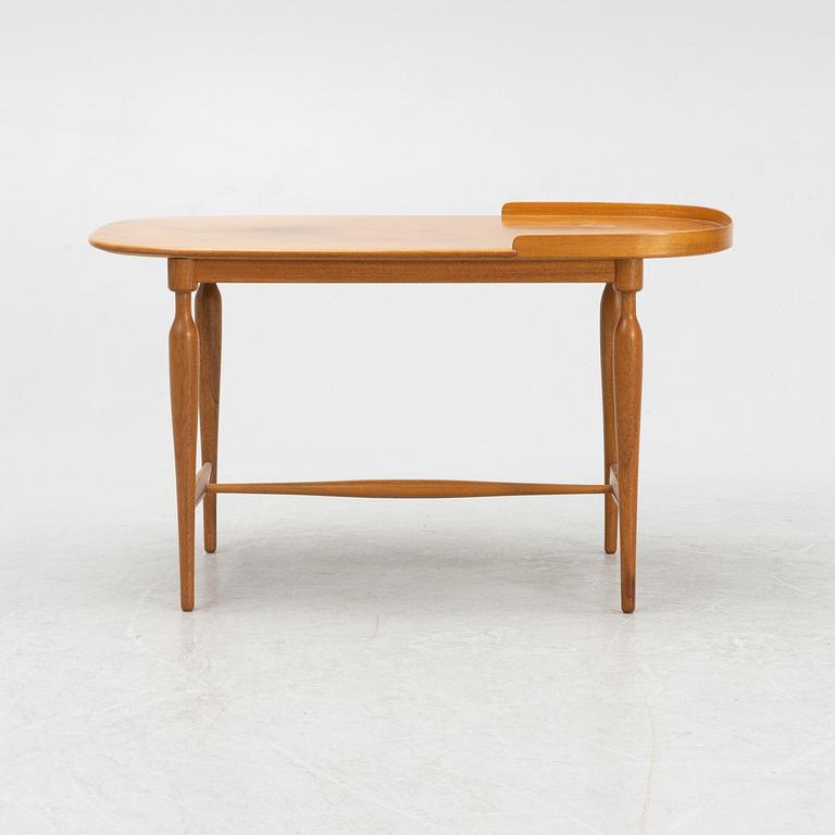 Josef Frank, table, model 961, Firma Svenskt Tenn, before 1985.