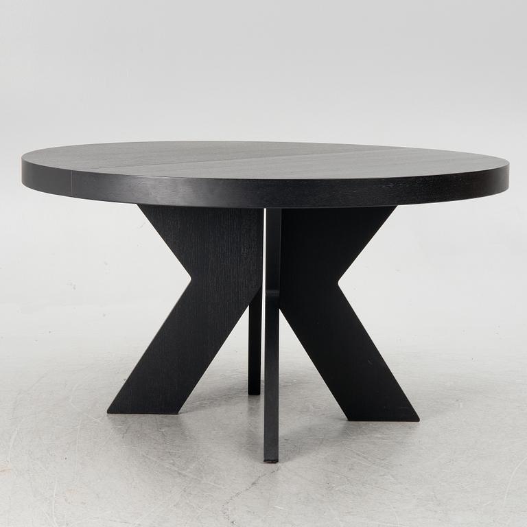 Dining table, "Devon", Slettvoll.