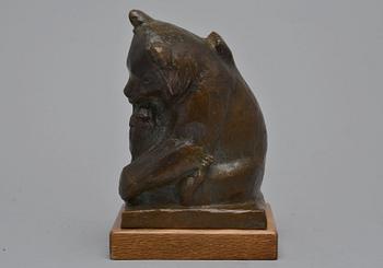 Jussi Mäntynen, AFFECTION.