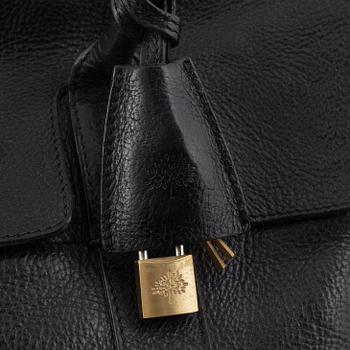 Mulberry, bag, "Bayswater".