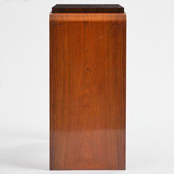 Sidobord, 1930-tal.
