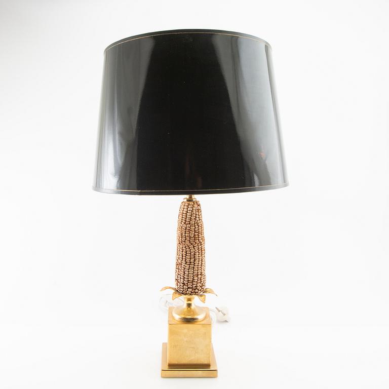 Table lamp NK, second half of the 20th century.