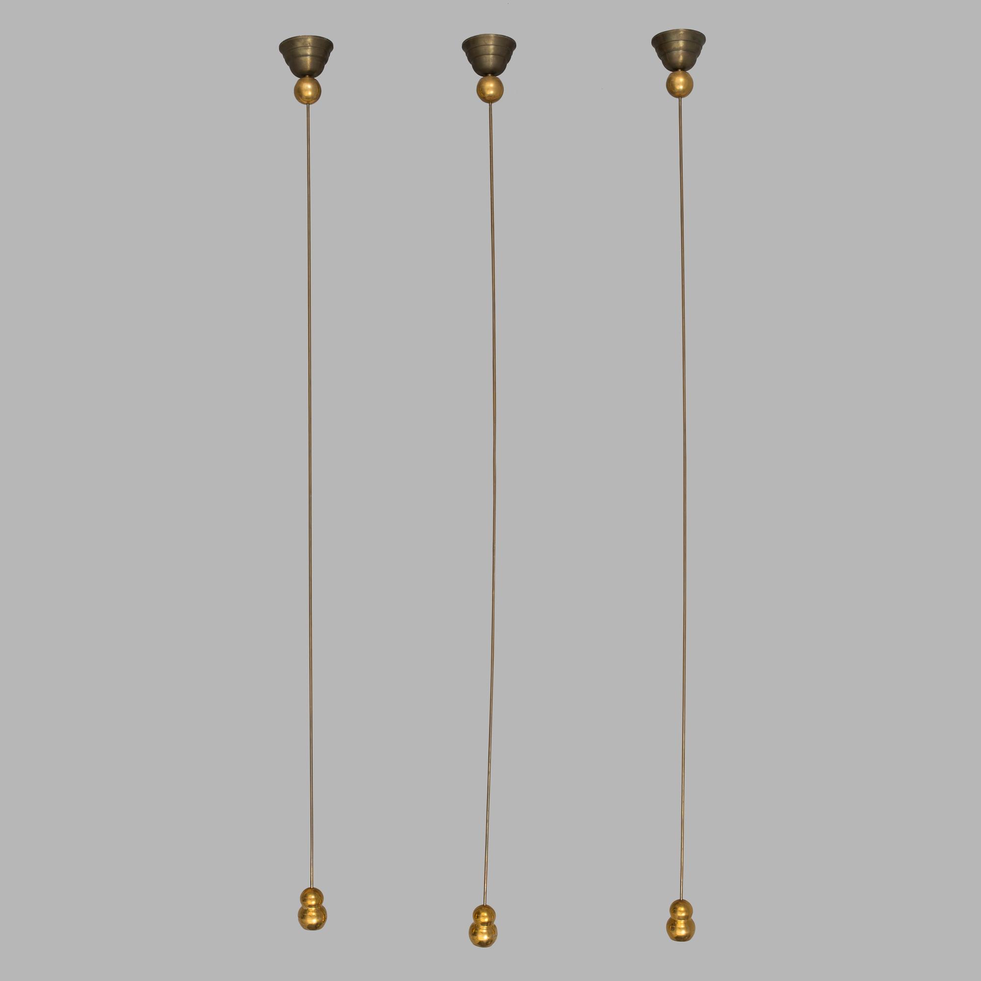 Michael anastassiades ball light on sale