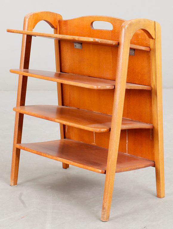 TIDNINGSBORD, 1950/60-tal.