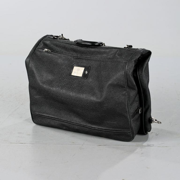 RESEGARDEROB, Mulberry.