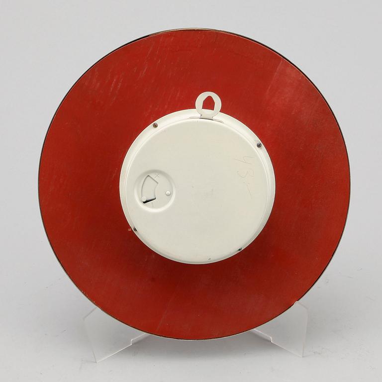 VÄGGUR, Kienzle, Art Deco, 1930-tal.