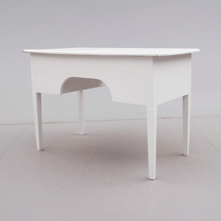 SKRIVBORD, jugend, 1900-talets början.