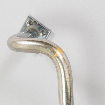 Dörrhandtag, ett par, 1900-talets mitt.