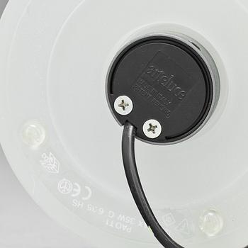 BORDSLAMPA, "Pao Table 1" Matteo Thun för Atreluce, Italien, formgiven 1993.