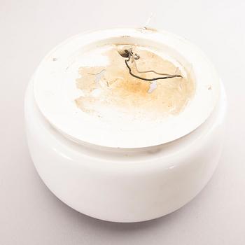 Paavo Tynell, ceiling lamp, model H2-70 (A2-8) Idman 1960s.