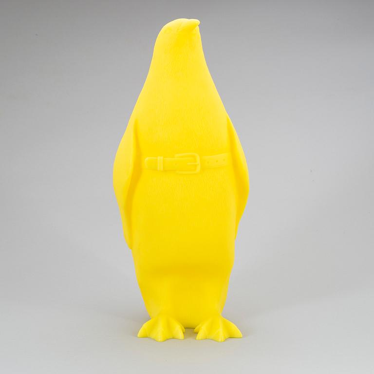 WILLIAM SWEETLOVE, a plastic sculpture, signed and numbered 300/300.