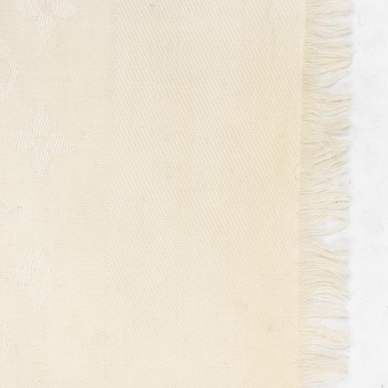Louis Vuitton, sjal, "Monogram Shawl".