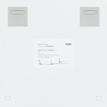 Damien Hirst, Fruitful (small).