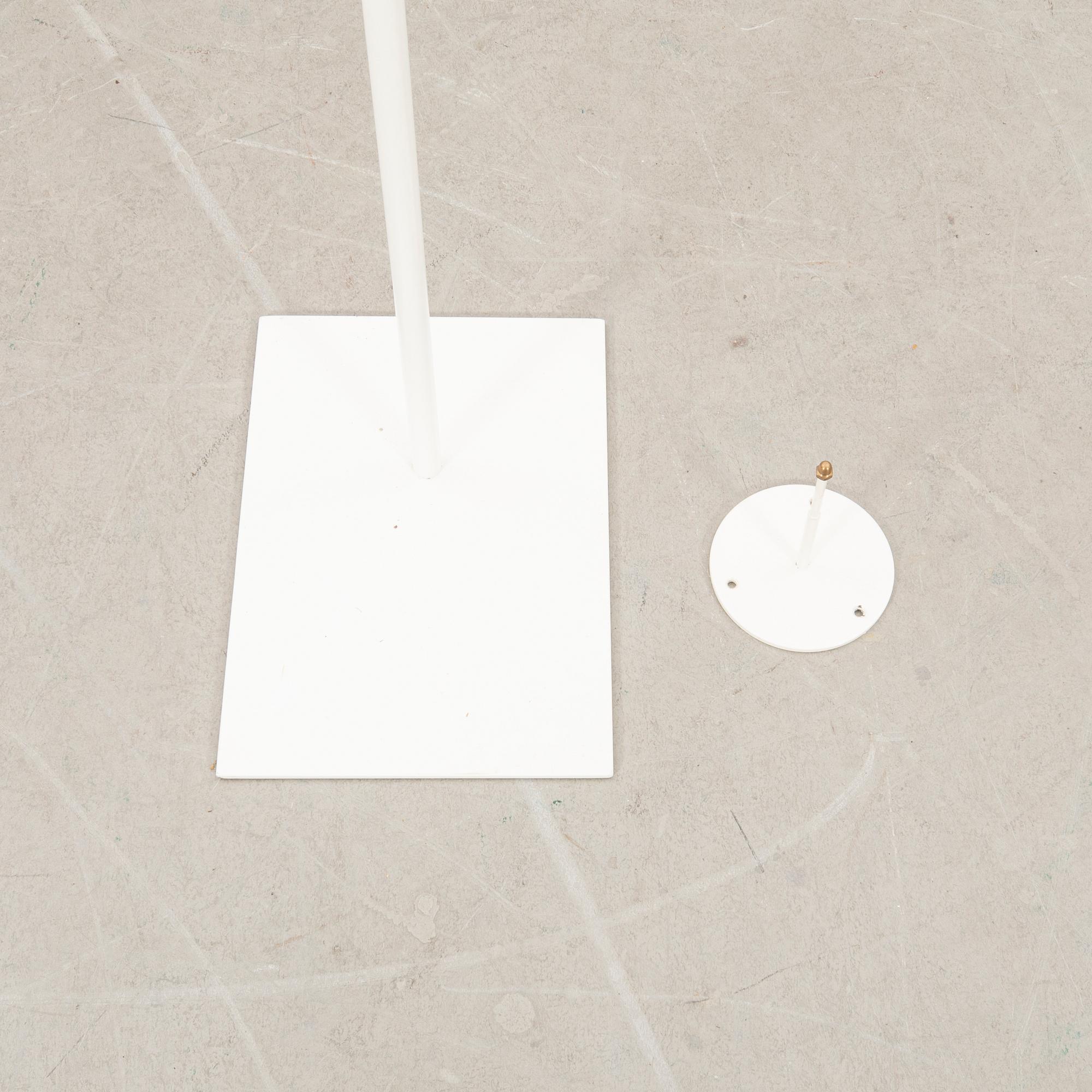 Niclas Hoflin floor, wall or window lamp; Astoria for Ruben 2000s.