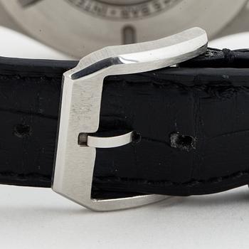 IWC, Schaffhausen, Mark XVIII, wristwatch, 40 mm.