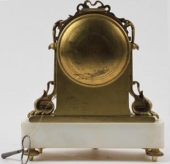 BORDSUR, Frankrike, 1800-tal.