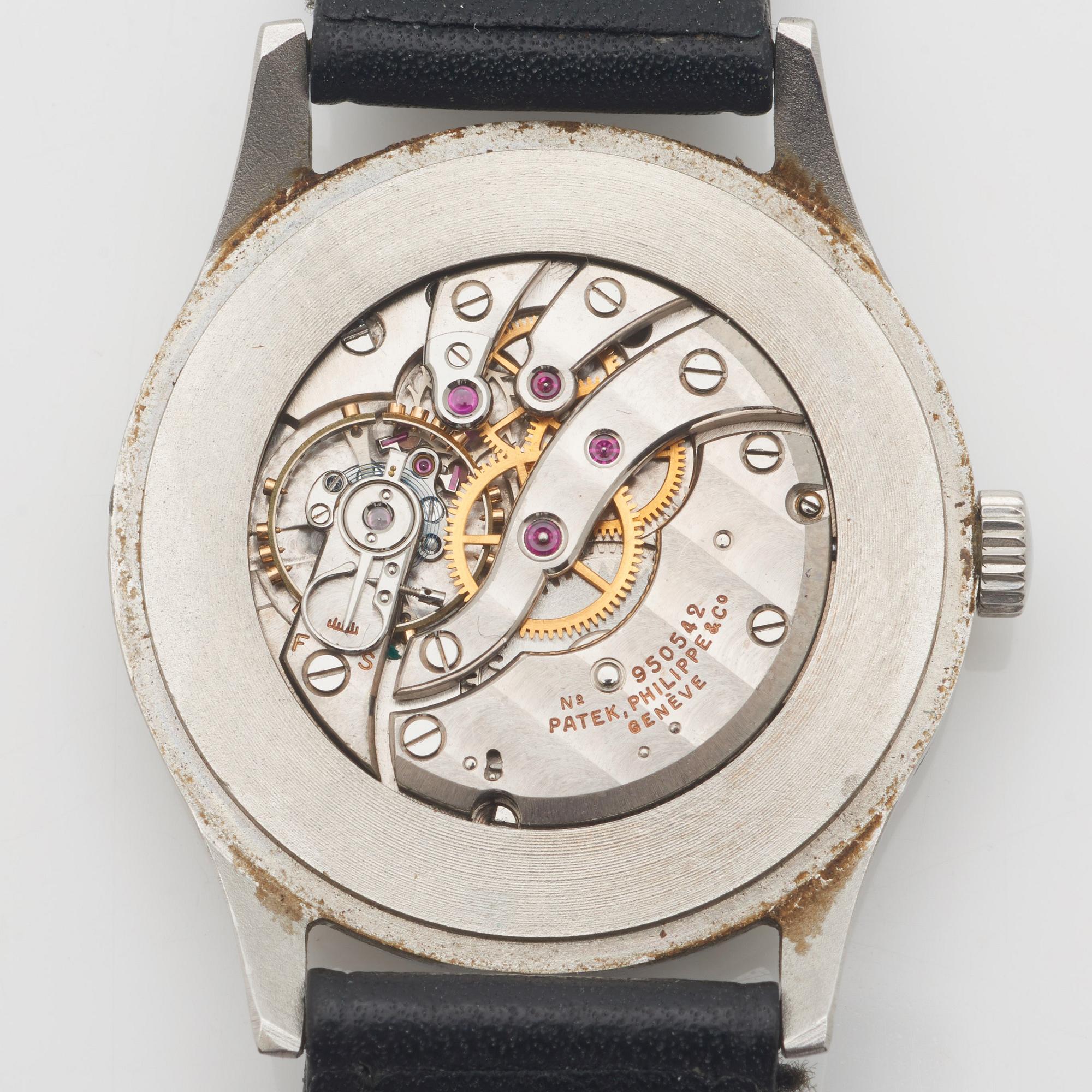 PATEK PHILIPPE, Genève, Calatrava, armbandsur, 33,2 mm,