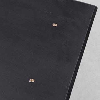 Bord, 1800-talets andra hälft.