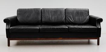 SOFFA, 1900-talets andra hälft.
