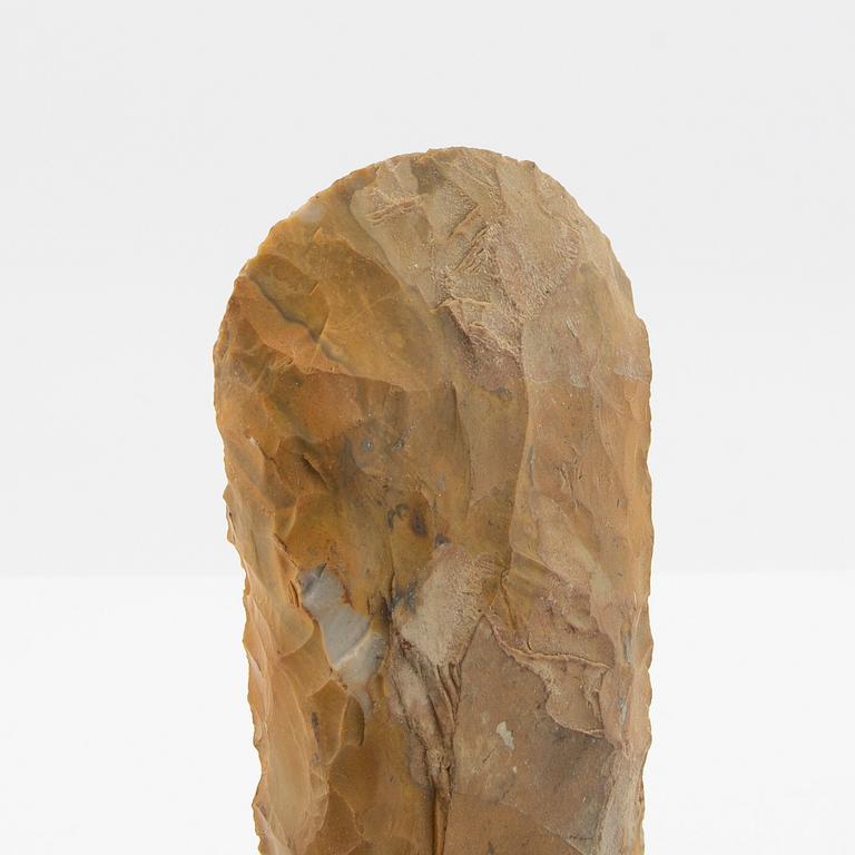 Flintyxa, neolitikum.