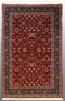 MATTA, orientalisk, signerad, 230 x 140 cm.