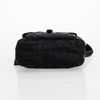 Prada, bag.
