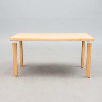 ALVAR AALTO, bord, A80, Artek 1900-talets slut.